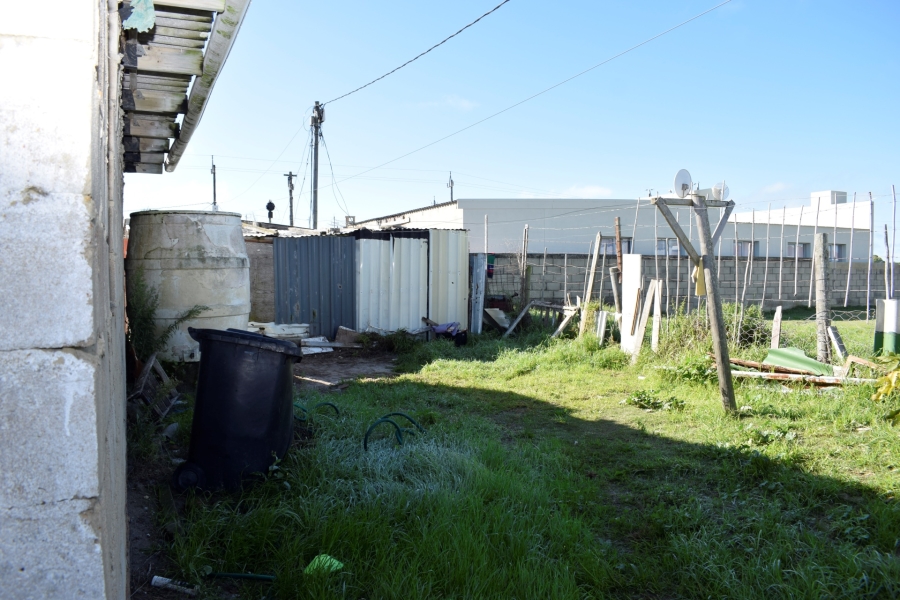 3 Bedroom Property for Sale in Struisbaai Western Cape